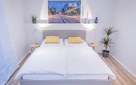 Freiburger-Ferienwohnung